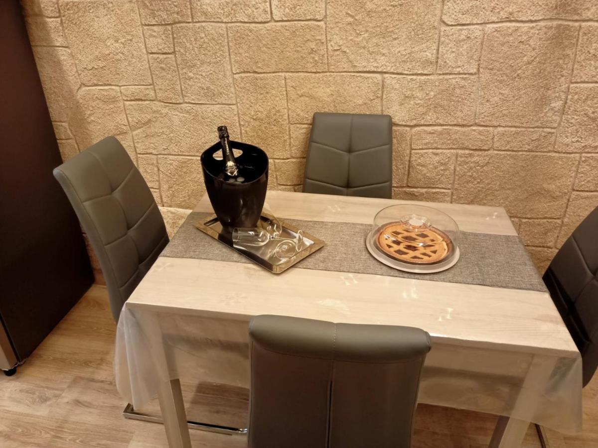 אלגהרו Maison Gioberti מראה חיצוני תמונה